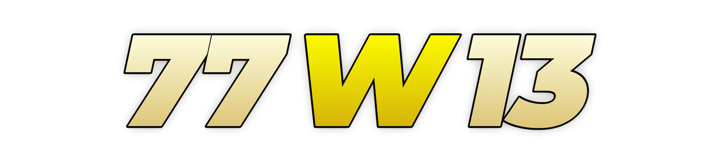 77w13